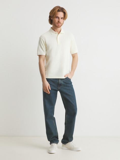 MAISON DAVID Polo (cotton/polyester)