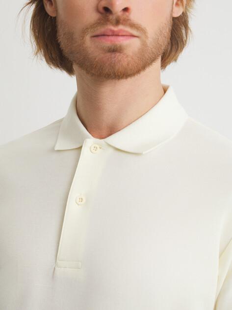 MAISON DAVID Polo (cotton/polyester)