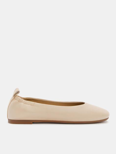 TENDANCE Ballet flats (genuine leather)