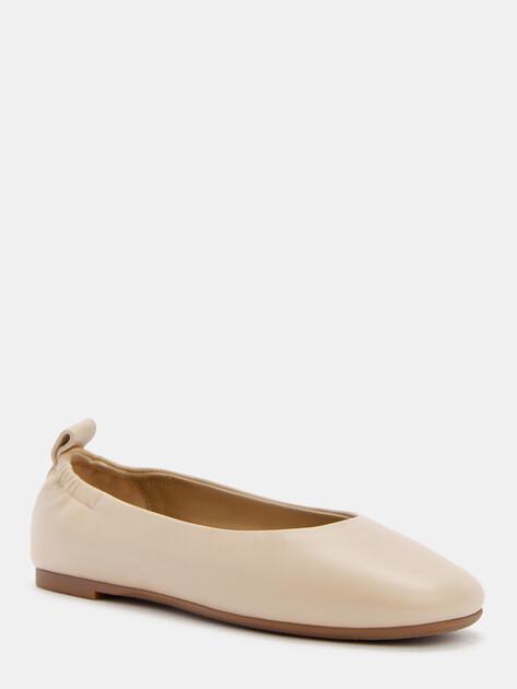 TENDANCE Ballet flats (genuine leather)