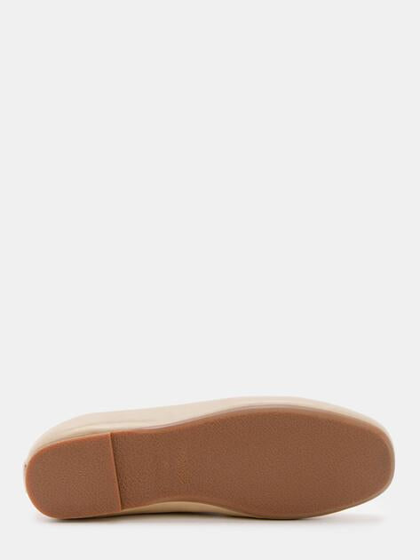 TENDANCE Ballet flats (genuine leather)
