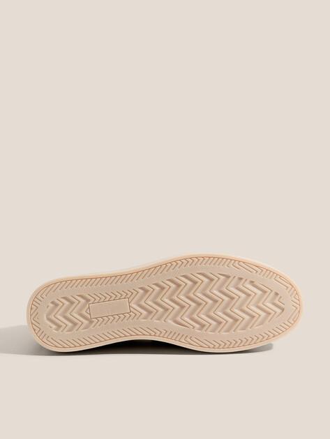 TENDANCE Loafers (natural suede)