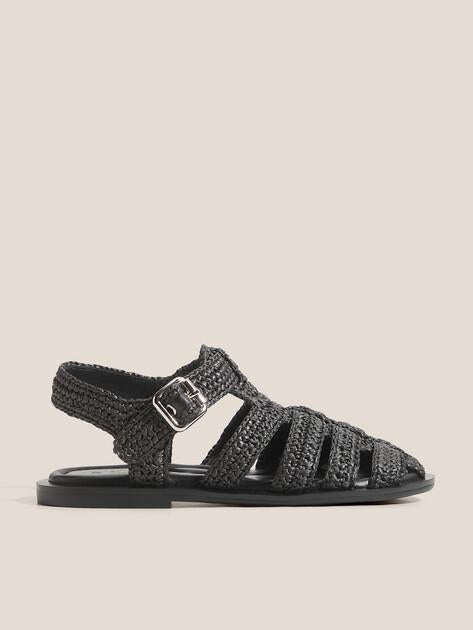 TENDANCE Sandals (PVC)