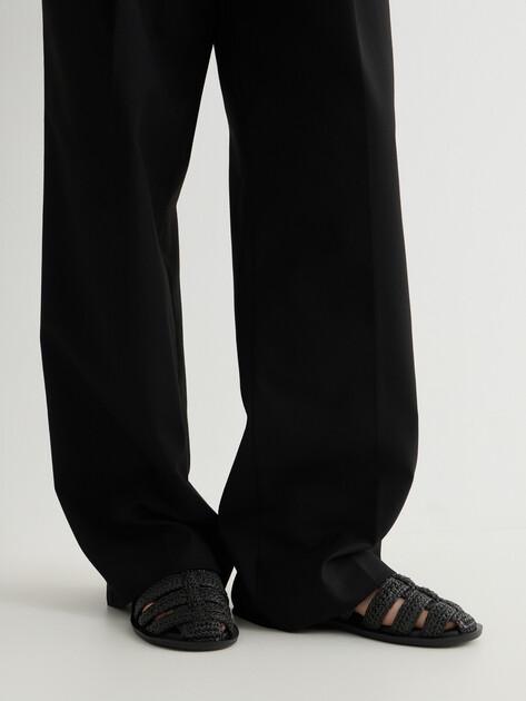 TENDANCE Sandals (PVC)