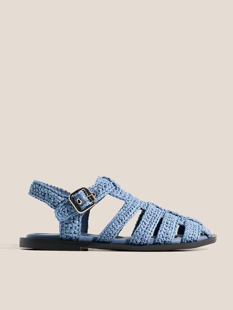 TENDANCE Sandals (PVC)