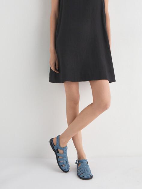 TENDANCE Sandals (PVC)