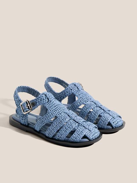 TENDANCE Sandals (PVC)
