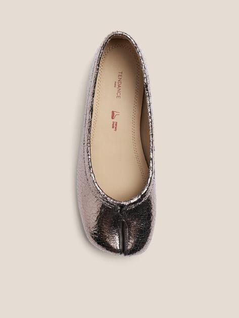 TENDANCE Ballet flats (genuine leather)