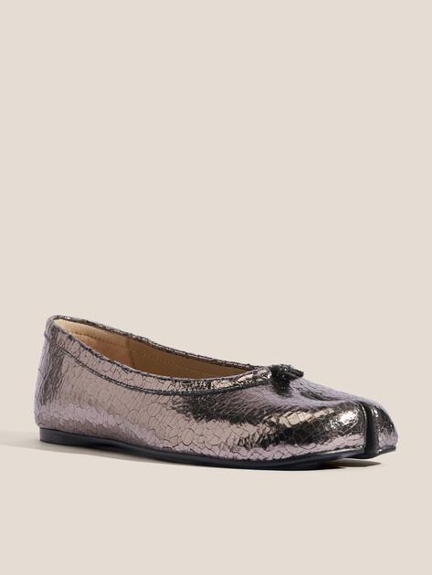 TENDANCE Ballet flats (genuine leather)