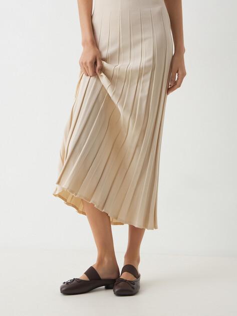 TENDANCE Mules (genuine leather)