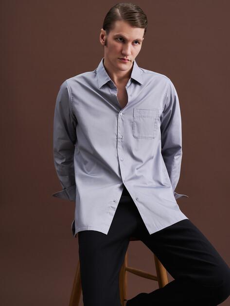 MAISON DAVID Shirt (cotton)
