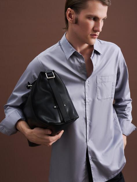 MAISON DAVID Shirt (cotton)
