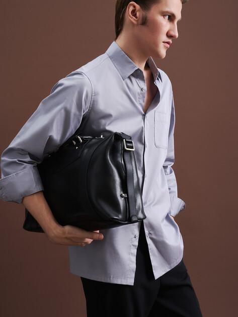 MAISON DAVID Shirt (cotton)