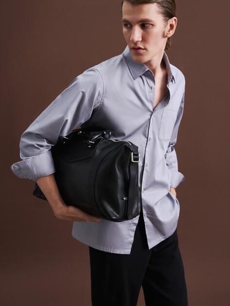 MAISON DAVID Shirt (cotton)