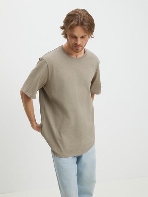 MAISON DAVID T-shirt (cotton)