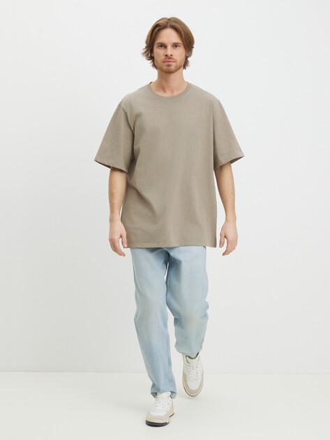 MAISON DAVID T-shirt (cotton)