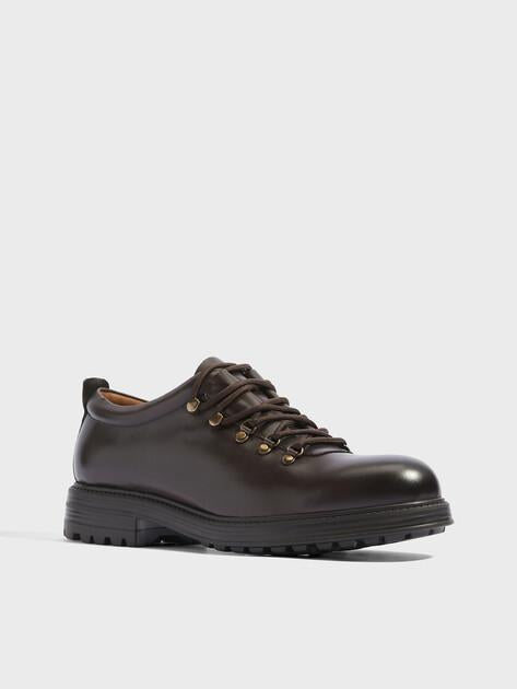 MAISON DAVID Low shoes (genuine leather)