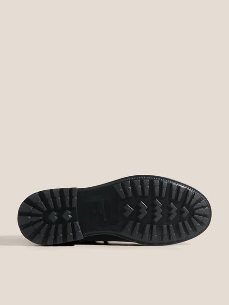 MAISON DAVID Boots (genuine leather)