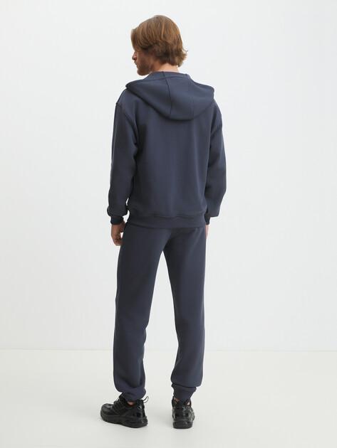 MAISON DAVID Suit (cotton/polyester)