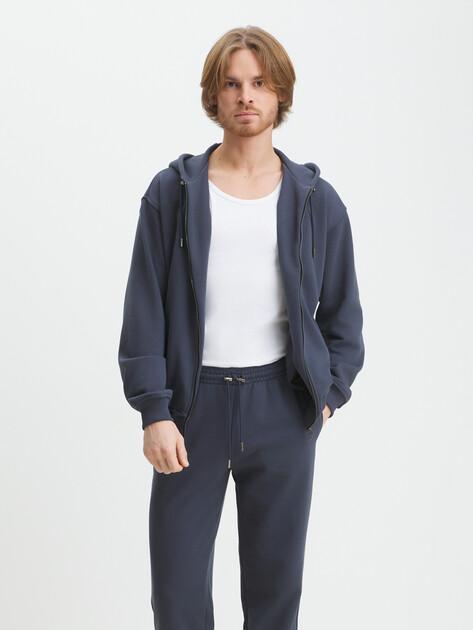 MAISON DAVID Suit (cotton/polyester)