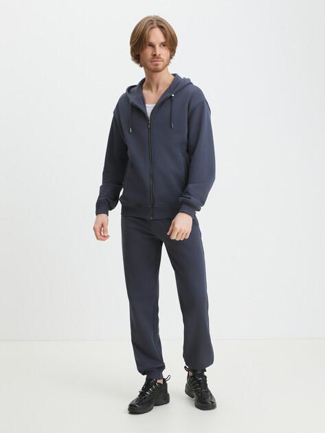 MAISON DAVID Suit (cotton/polyester)