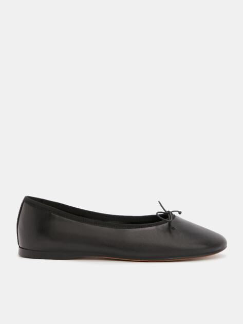 TENDANCE Ballet flats (genuine leather)