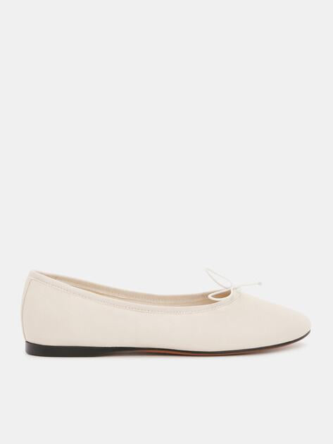 TENDANCE Ballet flats (genuine leather)