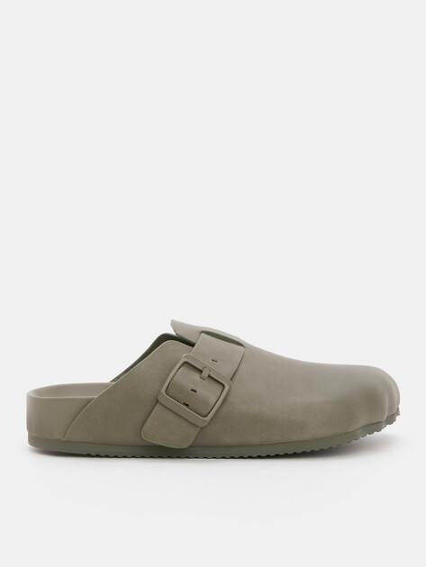 TENDANCE Flip-flops (genuine leather)