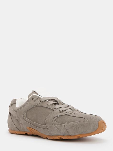 TENDANCE Sneakers (genuine suede/genuine leather)