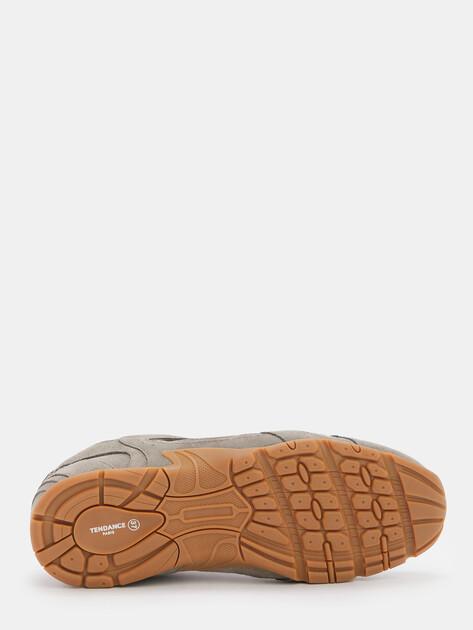 TENDANCE Sneakers (genuine suede/genuine leather)