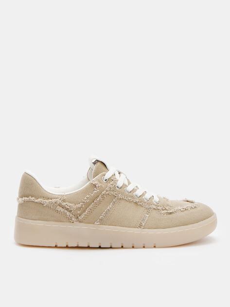 TENDANCE Sneakers (textile/genuine leather)