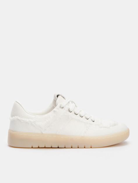 TENDANCE Sneakers (textile/genuine leather)