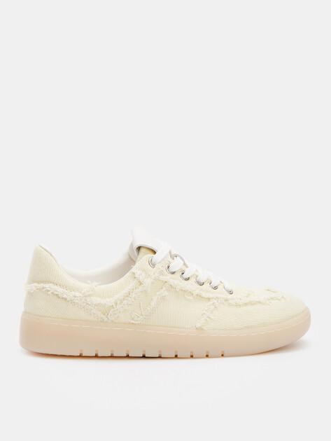 TENDANCE Sneakers (textile/genuine leather)