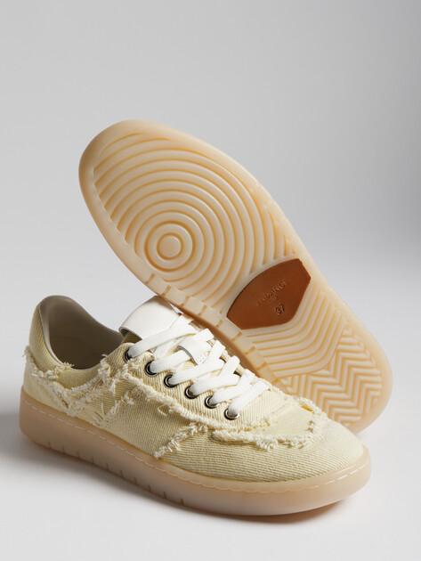 TENDANCE Sneakers (textile/genuine leather)