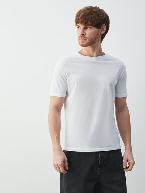 MAISON DAVID T-shirt (cotton)