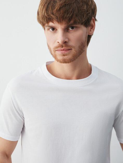MAISON DAVID T-shirt (cotton)
