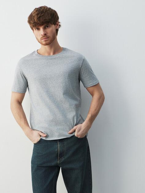 MAISON DAVID T-shirt (cotton)