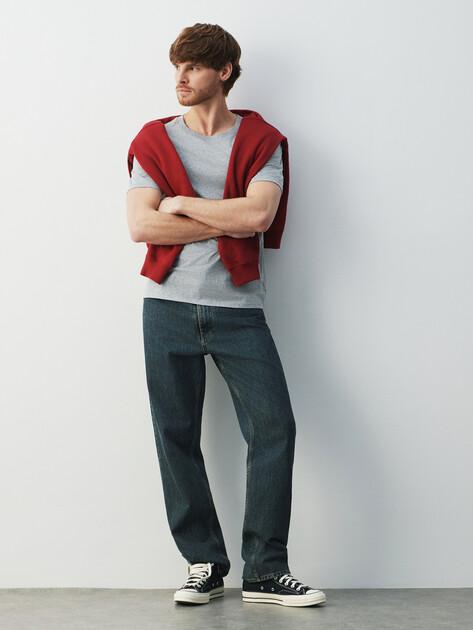 MAISON DAVID T-shirt (cotton)
