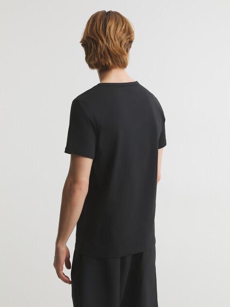 MAISON DAVID T-shirt (cotton)