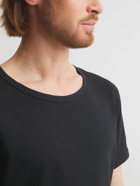 MAISON DAVID T-shirt (cotton)