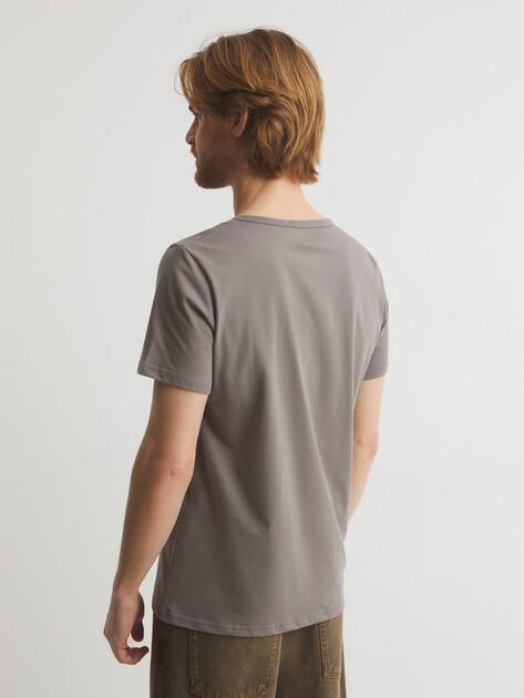 MAISON DAVID T-shirt (cotton)
