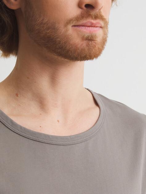 MAISON DAVID T-shirt (cotton)
