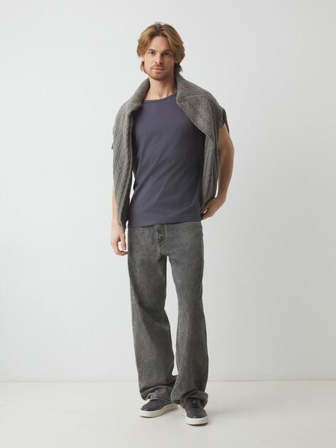 MAISON DAVID T-shirt (cotton)