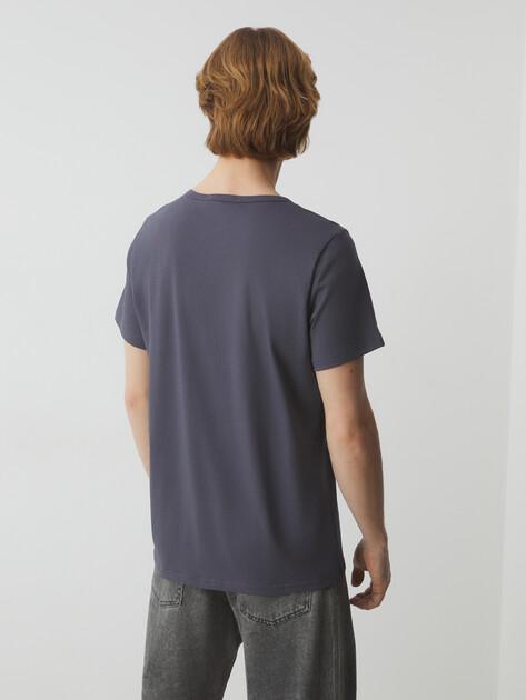 MAISON DAVID T-shirt (cotton)