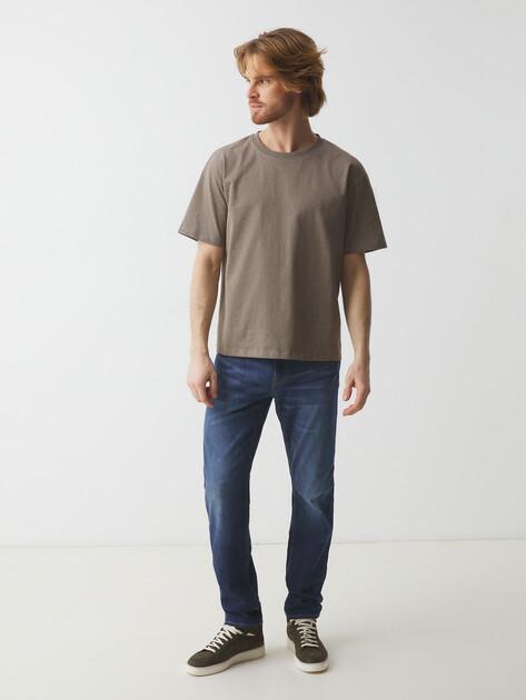 MAISON DAVID T-shirt (cotton)