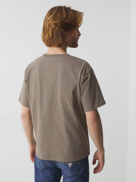 MAISON DAVID T-shirt (cotton)