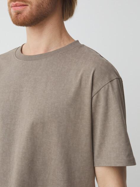 MAISON DAVID T-shirt (cotton)