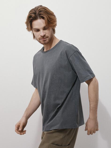 MAISON DAVID T-shirt (cotton)