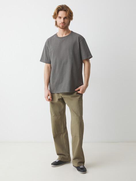 MAISON DAVID T-shirt (cotton)