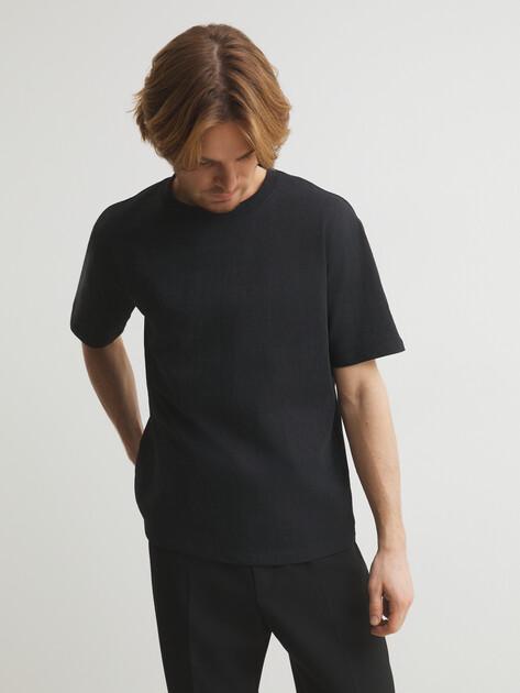 MAISON DAVID T-shirt (cotton)